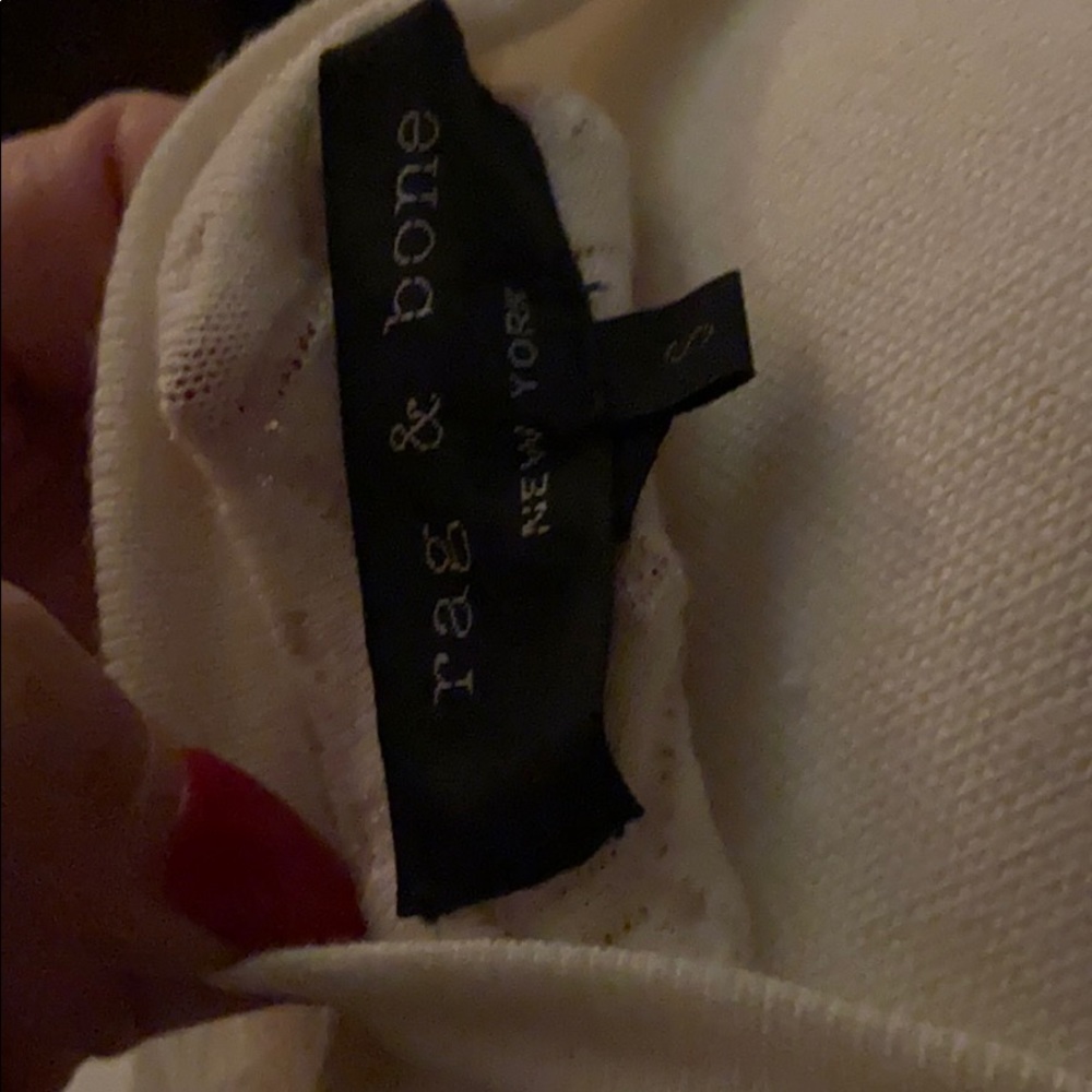 Rag And Bone Top - image 6